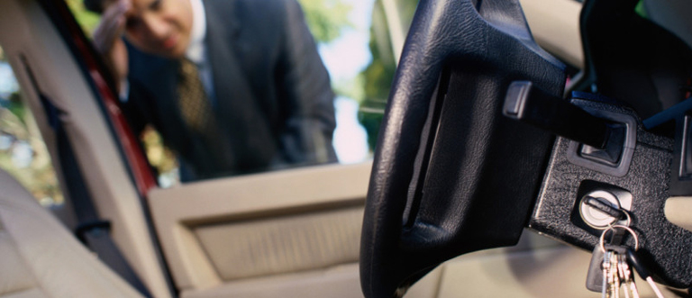 24 hour car locksmith in Redlands