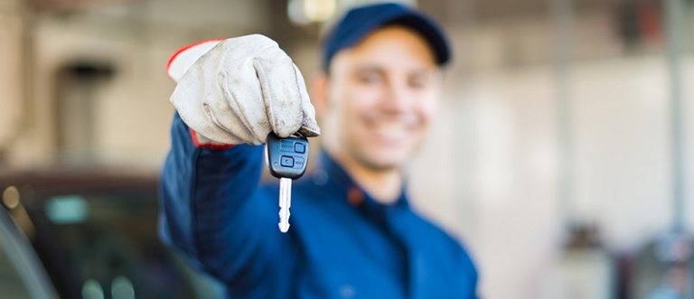 24 hour Mobile locksmith in Redlands