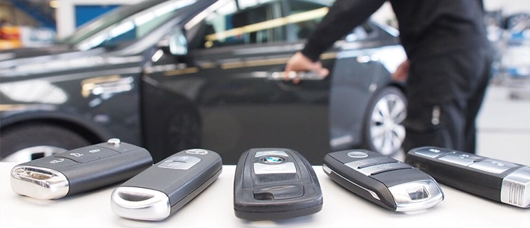 Automotive Locksmith Redlands