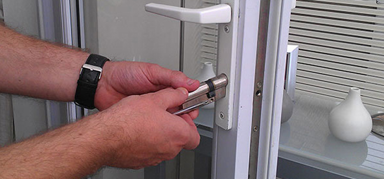 Commercial Door Lock Repair in Redlands