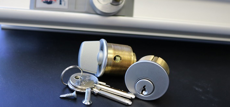 Commercial Lock Installation Redlands