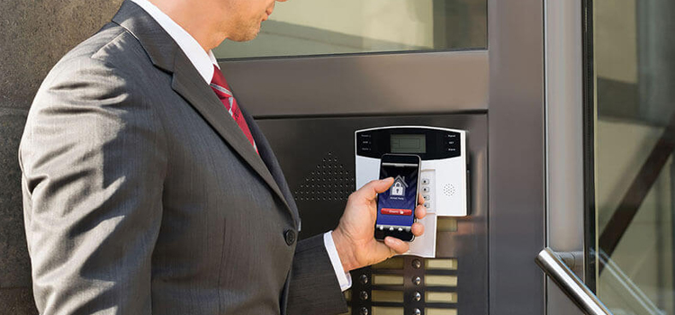 Commercial Office Locksmith Redlands