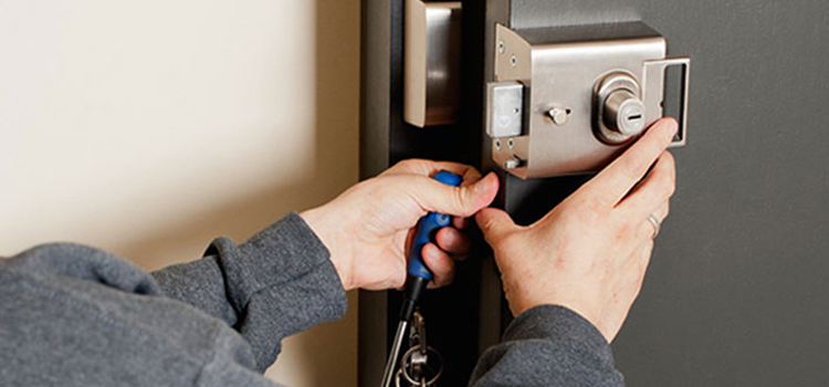 Deadbolt Lock Installation Redlands