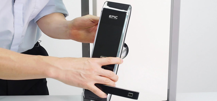 Digital Lock Installation Redlands