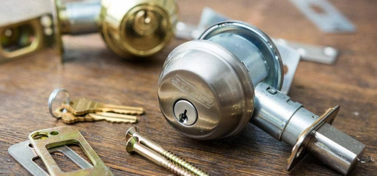 Doorknob Locks Repair Redlands