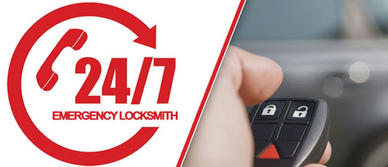 Emergency Locksmith Redlands