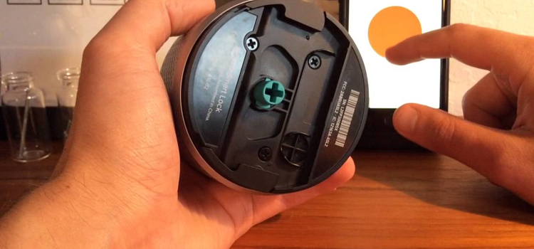 Redlands Smart Lock Repair