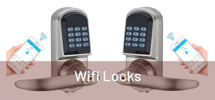  Wifi Locks 